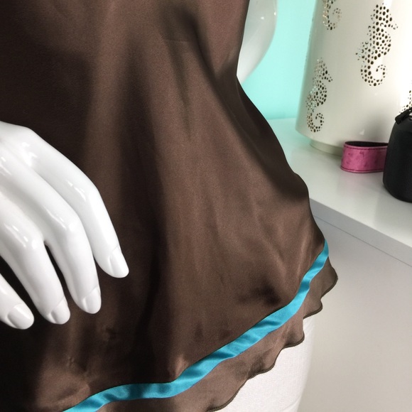 BCX Halter top - Picture 6 of 8